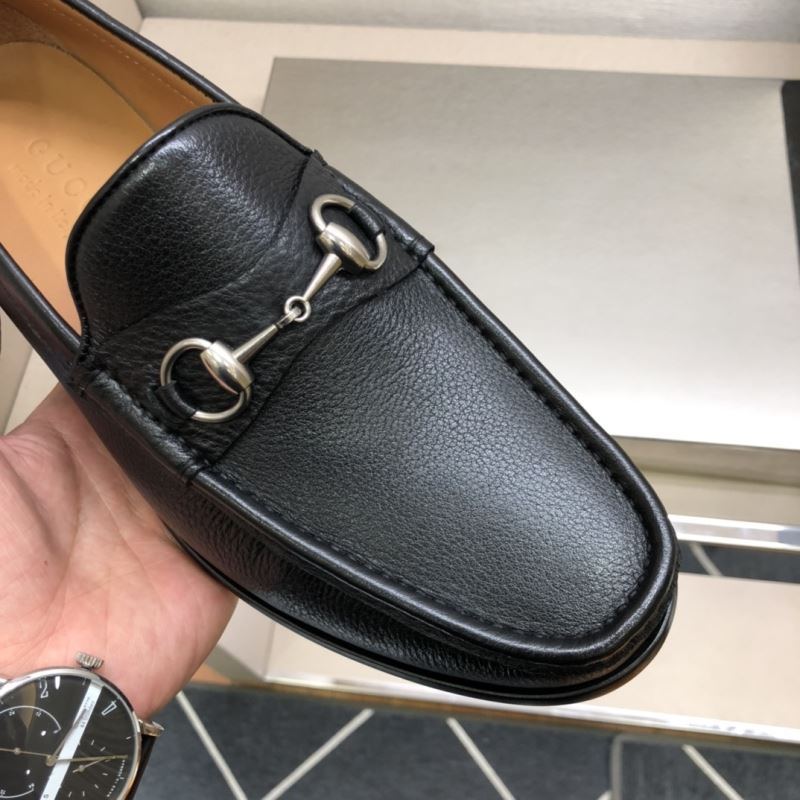 Gucci Business Shoes